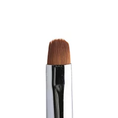   Zselé Műkörömépítő Ecset – Gel Grande - Perfect Nails