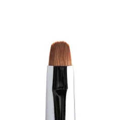   Zselé Műkörömépítő Ecset – Gel Piccolo - Perfect Nails