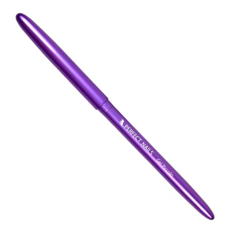 Zselé Műkörömépítő Ecset – Gel Piccolo - Perfect Nails