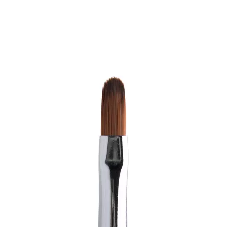Zselé Műkörömépítő Ecset – Gel Laquer #6 - Perfect Nails