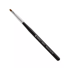   Műkörömépítő Ecset Zselé - Wood Gel #2 - Perfect Nails