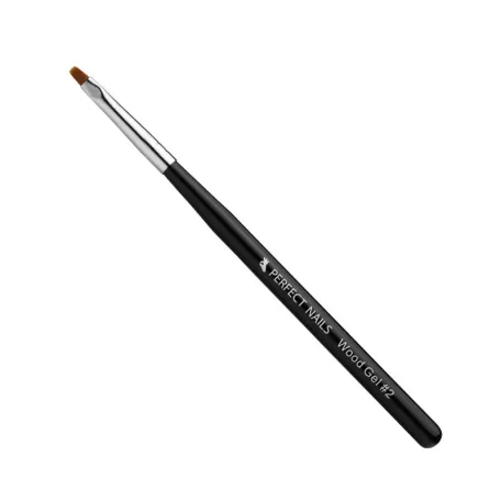 Műkörömépítő Ecset Zselé - Wood Gel #2 - Perfect Nails