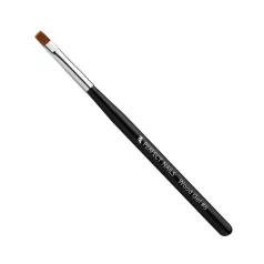   Műkörömépítő Ecset Zselé - Wood Gel #8 - Perfect Nails