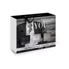 Gél Lakk Hatású Körömlakk Kollekció 3x7ml - You for him - Perfect Nails