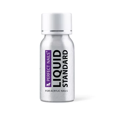 Porcelán műköröm Liquid 30ml - Perfect Nails