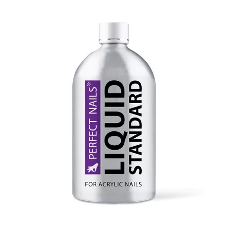 Porcelán műköröm Liquid 500ml - Perfect Nails