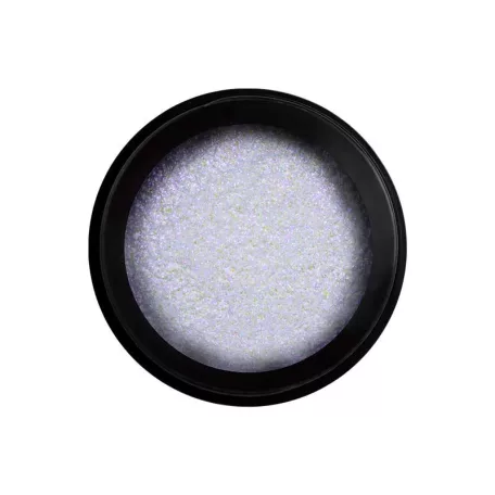 Chrome Powder - Körömdíszítő Unikornis Krómpor - Lila - Perfect Nails