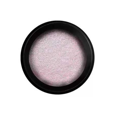 Chrome Powder - Körömdíszítő Unikornis Krómpor - Rózsaszín - Perfect Nails