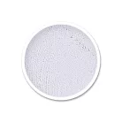 Átlátszó műkörömépítő porcelánpor - Salon Clear Powder - 50ml - Perfect Nails