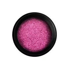   Chrome Powder - Körömdíszítő Krómpor - Magenta - Perfect Nails