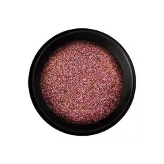   Chrome Powder - Körömdíszítő Szkarabeusz Krómpor - Rózsaszín - Perfect Nails