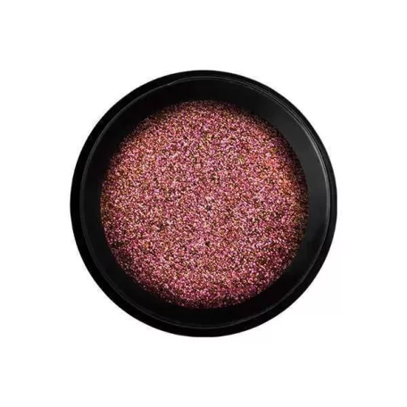 Chrome Powder - Körömdíszítő Szkarabeusz Krómpor - Rózsaszín - Perfect Nails