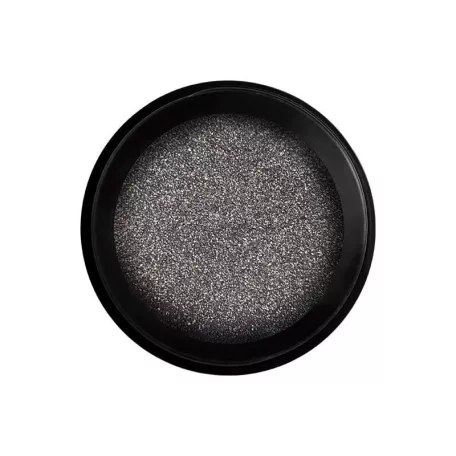 Chrome Powder - Körömdíszítő krómpor - Ezüst - Perfect Nails