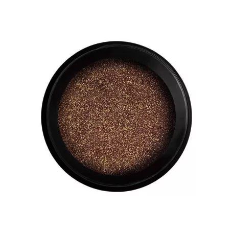 Chrome Powder - Körömdíszítő krómpor - Arany - Perfect Nails