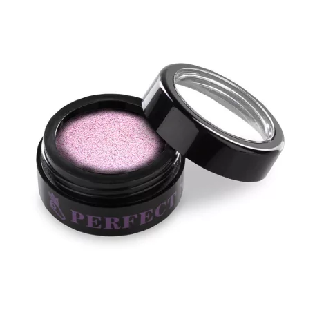 Chrome Powder - Körömdíszítő Galaxy Krómpor - Lila #1 - Perfect Nails