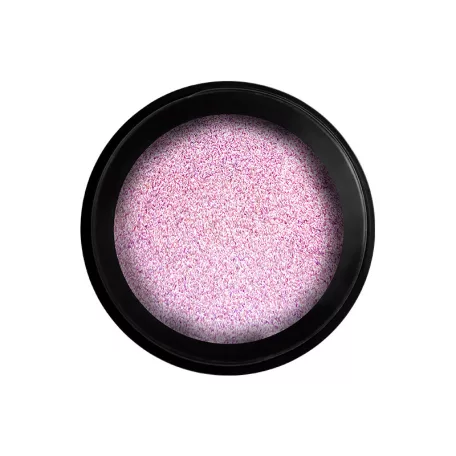 Chrome Powder - Körömdíszítő Galaxy Krómpor - Lila #1 - Perfect Nails