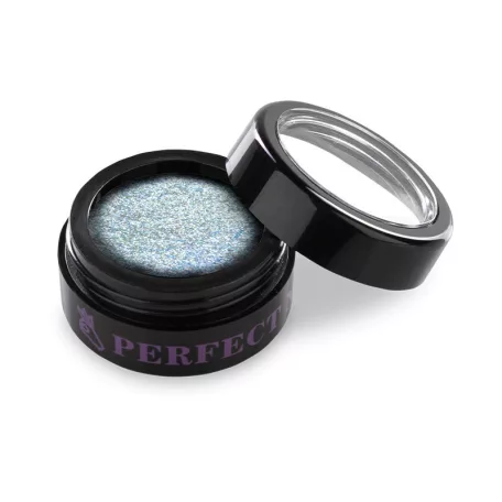 Chrome Powder - Körömdíszítő Galaxy Krómpor - Kék #2 - Perfect Nails