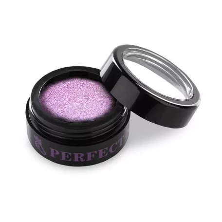 Chrome Powder - Körömdíszítő Galaxy Krómpor - Pink #3 - Perfect Nails