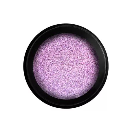 Chrome Powder - Körömdíszítő Galaxy Krómpor - Pink #3 - Perfect Nails