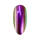 Chrome Powder - Körömdíszítő Galaxy Krómpor - Pink #3 - Perfect Nails