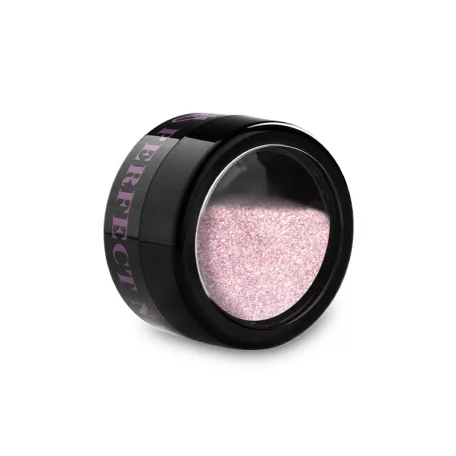 Chrome Powder - Körömdíszítő Galaxy Krómpor - Barack #4 - Perfect Nails