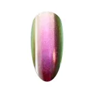 Chrome Powder - Körömdíszítő Galaxy Krómpor - Barack #4 - Perfect Nails
