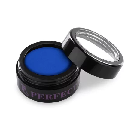 Pigment Powder - Körömdíszítő Pigmentpor - Kék - Perfect Nails