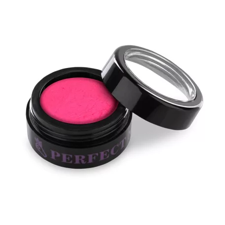 Pigment Powder - Körömdíszítő Pigmentpor - Pink - Perfect Nails