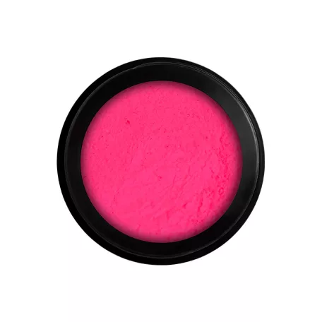 Pigment Powder - Körömdíszítő Pigmentpor - Pink - Perfect Nails