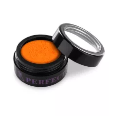   Pigment Powder - Körömdíszítő Pigmentpor - Narancs - Perfect Nails