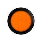 Pigment Powder - Körömdíszítő Pigmentpor - Narancs - Perfect Nails