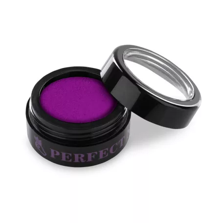 Pigment Powder - Körömdíszítő Pigmentpor - Lila - Perfect Nails