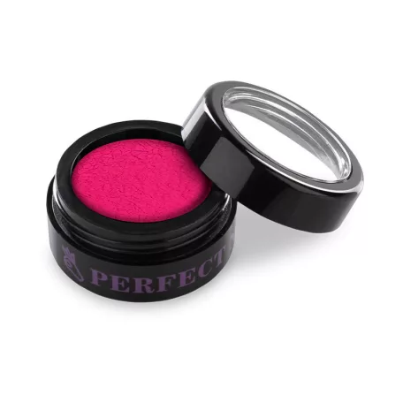 Pigment Powder - Körömdíszítő Pigmentpor - Magenta - Perfect Nails