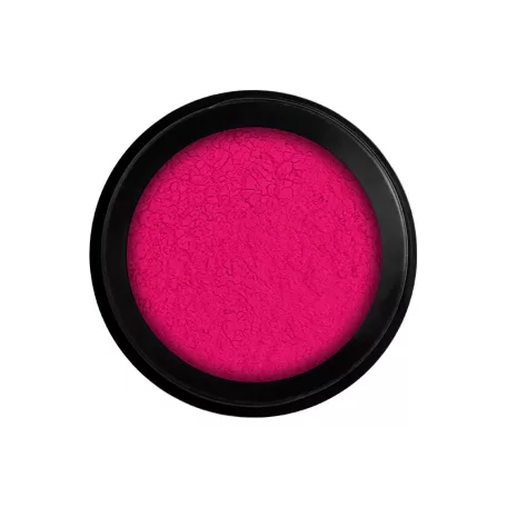 Pigment Powder - Körömdíszítő Pigmentpor - Magenta - Perfect Nails