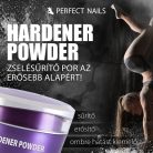 Hardener Powder Körömerősítő és Ombre Por 15ml - Perfect Nails
