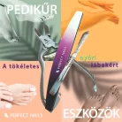 Dimeda Szikepenge #22 - Perfect Nails