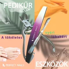 Dimeda Szikepenge #22 - Perfect Nails