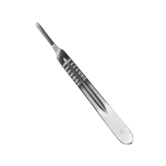 Dimeda Pedikűr Szikenyél #4 - Perfect Nails
