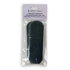   Cserélhető Csiszolópapír Fém Sarokreszelőhöz 10db - #180 - Perfect Nails