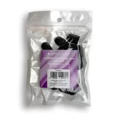 Pedikűrös csiszolósapka 10mm 10db - #120 - Perfect Nails