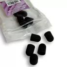 Pedikűrös csiszolósapka 10mm 10db - #120 - Perfect Nails