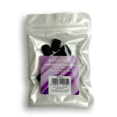 Pedikűrös csiszolósapka 10mm 10db - #180 - Perfect Nails