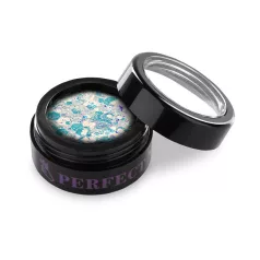   Körömdíszítő Glitter - Multisize - Miracle #2 - Perfect Nails
