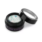 Körömdíszítő Glitter - Multisize - Create #3 - Perfect Nails