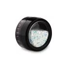 Körömdíszítő Glitter - Multisize - Create #3 - Perfect Nails
