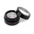 Körömdíszítő Glitter - Multisize - Inspire #4 - Perfect Nails