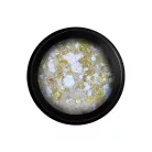 Körömdíszítő Glitter - Multisize - Unique #5 - Perfect Nails