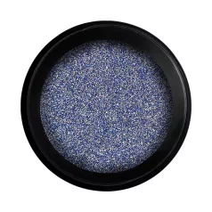 Flash Csillámpor - Holo Blue Sky - Perfect Nails