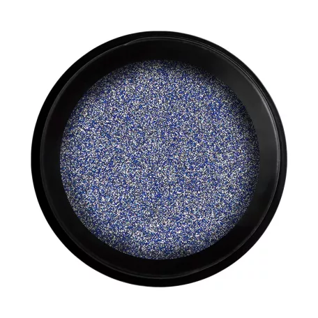 Flash Csillámpor - Holo Blue Sky - Perfect Nails