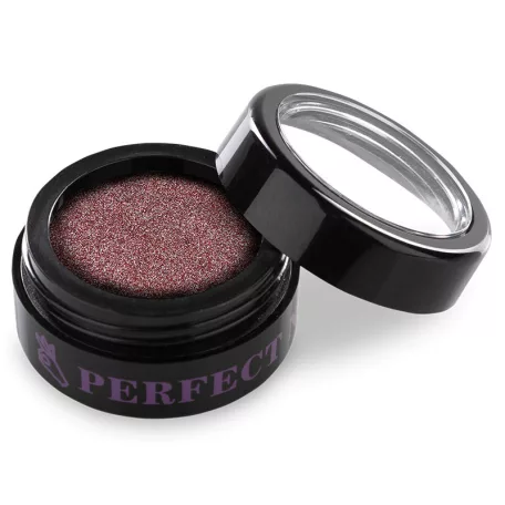 Flash Csillámpor - Multishine Pink - Perfect Nails